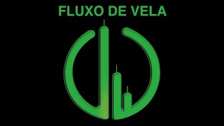 ESTRATÉGIA PARA INICIANTES ( FLUXO DE VELA ) AULA COMPLETA! IQ OPTION -FUNCIONA EM OTC PASSO A PASSO