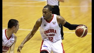 BRGY. GINEBRA VS MERALCO BOLTS FULL 4TH QTR.  OCT. 2, 2022! #NOOD MUNA TAYO BASKETBALL KA-TRUCKERS!!