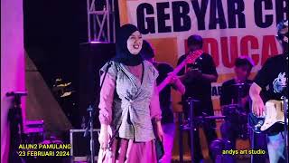 Pantun Janda By Nada G Band cover