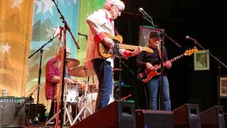 Bill Kirchen - Tombstone Every Mile - 12-23-23