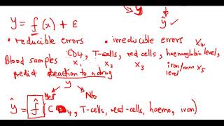 Modelling for prediction versus modelling for interference