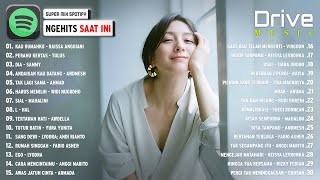 Lagu Hits Populer ~ Lagu Pop Terbaru 2023 ~ Top Spotify Indonesia & TikTok Viral 2023