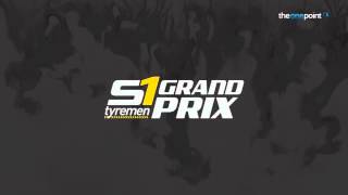 S1 Grand Prix - Launch Teaser