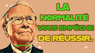 15 conseils de Warren Buffett pour les jeunes qui veulent devenir riches