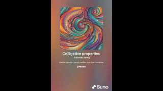 SCU-L1 SunoCeutics Colligative properties