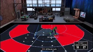 I MISSED A GREEN RELEASE 🤦🏾‍♂️•WTF 2K‼️