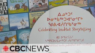 New children's book series teaches kids about northern communities