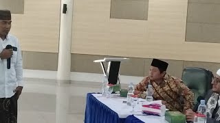 Pelatihan Tahsin DMI Kota Tangerang