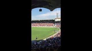 Finale coupe du monde 2018 fans zone Bordeaux France/Croatie