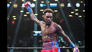 Jermall Hitman Charlo HIGHLIGHTS and Knockouts