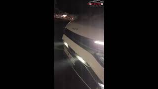 🛑KIA CARNES Auxillary Projector Installation ⚡| Lighting Solutions by Car Sutra🚘