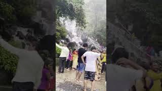 waterfall status #kokan  #amboli   #shorts #youtubeshorts