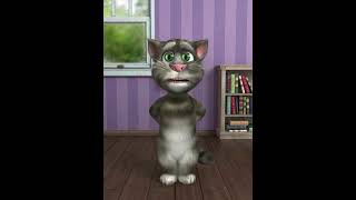 Talking Tom - Ham un baietel