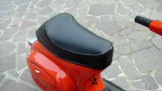 vespa special 75cc polini