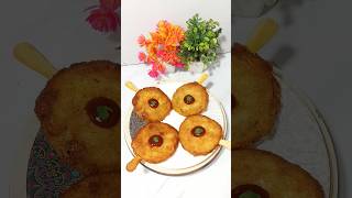 Pizza candy recipe #short #nidhicooking