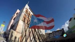 Ruteando Mi Isla: Museo Casa Blanca, Viejo San Juan