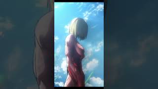 AOT - [AMV] - HOPE