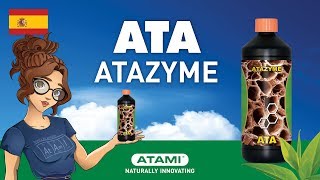 ATA ATAzyme | (Animation ES)