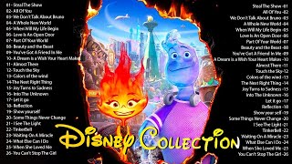 Disney RELAXING PIANO Collection - Sleep Music, Study Music, Calm Music