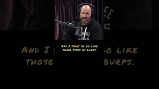 Tom Segura and Joe rogan talk about food and farts #joerogan #podcast #comedy