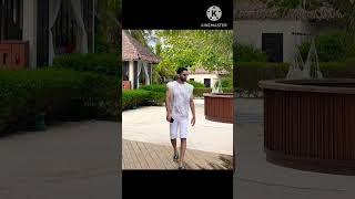 Hero Nithin 40th birthday celebrations #shorts #youtubeshorts #trending #viral #ytshorts