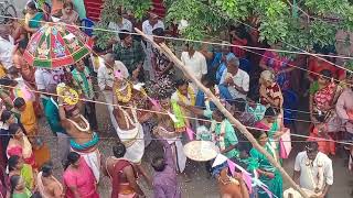 கூறைநாடு அருள்மிகு வலம்புரி விநாயகர் திருக்கோயிலில் நடைப்பெற்ற கும்பாபிஷேகம்….