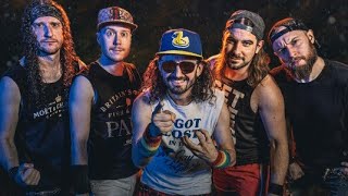 Alestorm  - Hangover / Live