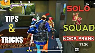 Solo Vs Squad 30kill | Op gameplay | Terror gamer |