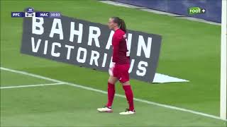 Paris FC vs Le Havre || D1 Arkema || Division 1 Féminine