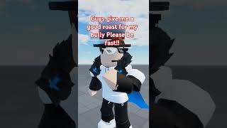 hurry!#shorts #roblox