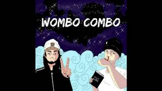 (Bass Boosted) Shotgun Willy x Lil Kapow - Wombo Combo