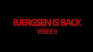 Bjergsen Highlights Week 9 - Back to the States!