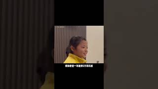 女儿举一反三直接把老父亲干破防了 #中式教育 #万万没想到 #搞笑