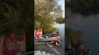 Отличный Слип На Москва Реке#fishing #рыбалка #слип