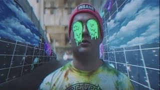 Getter - Head Splitter (Official Music Video)