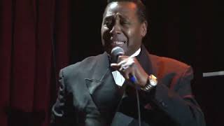 The Drifters Featuring Rick Sheppard