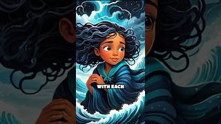 The Rise of the Sea Witch #trending #shorts #youtubeshorts #viralvideo #viralshorts