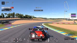 Gran Turismo 7 | BMW M6 | Gr.3 BoP | Le Mans