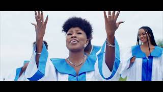 Natacha - NUSHIMWE  (Official Video)