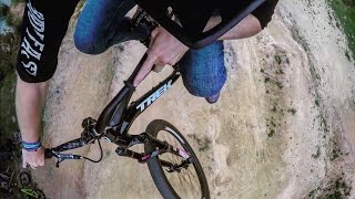 2016 Downhill & Slopestyle - Season ender edit