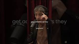 Physician Gabor Mate Analysis of Anxiety ADHD #shorts