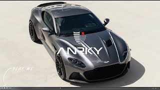 ANRKY Wheels - Aston Martin DBS Superleggera - AN33 SeriesTHREE