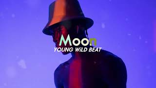 [FREE] AfroSwing  Instrumental 2022 "Moon" (Tems ✘ Buju Type Beat)