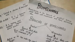 basics of biomechanics / kinetics and kinematics/ osteokinematics  and arthrokinematics