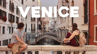 The Reality of Visiting Venice