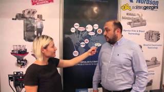 PLASTECH 2013 Katılımcı Görüşleri - Esen Plastik, Plastteknik ve Petkim