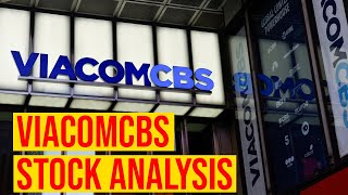 ViacomCBS (VIAC) Stock Analysis 2021