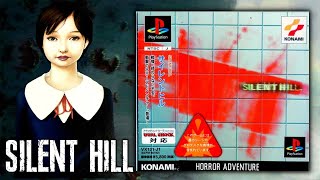 【初代サイレントヒル】クリア達成！最高難易度HARDでGOOD＋エンドを狙って鬼畜プレイ【SILENT HILL】