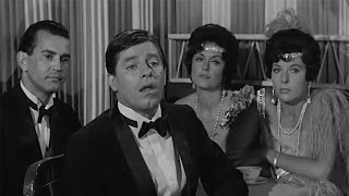 Jerry Lewis, The Errand Boy (1961) - Accidental Extra