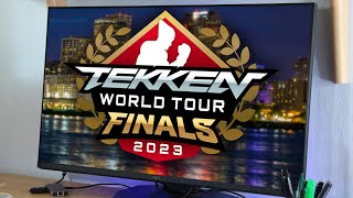 A Viewer's Guide to the TEKKEN WORLD TOUR 2023 Finals